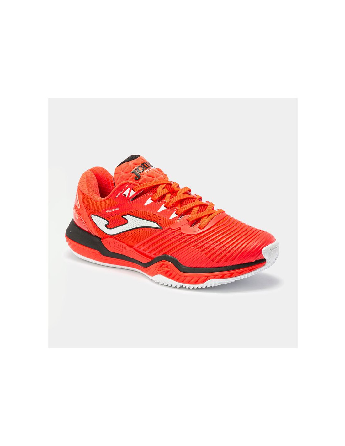 Zapatillas De P Del Joma Point Hard Hombre Orange Atmosfera Sport