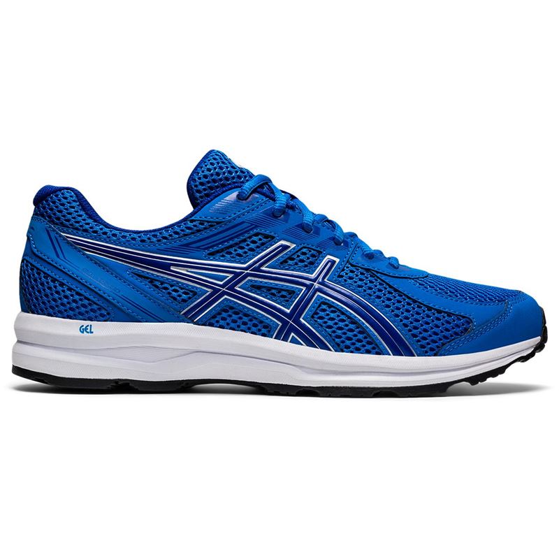 asics gel braid opiniones