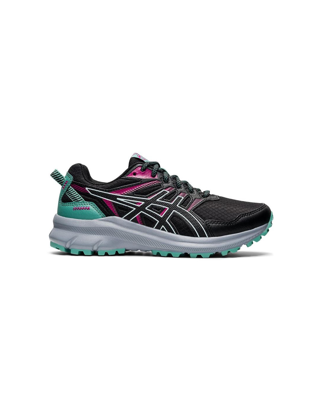 zapatillas trail mujer asics