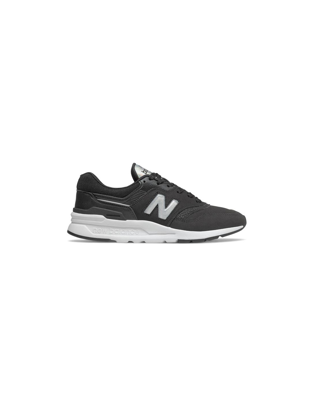 new balance 420 Negro mujer