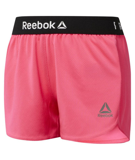 pantalones reebok classic rosas