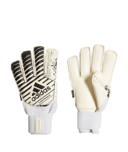 adidas Guantes marron